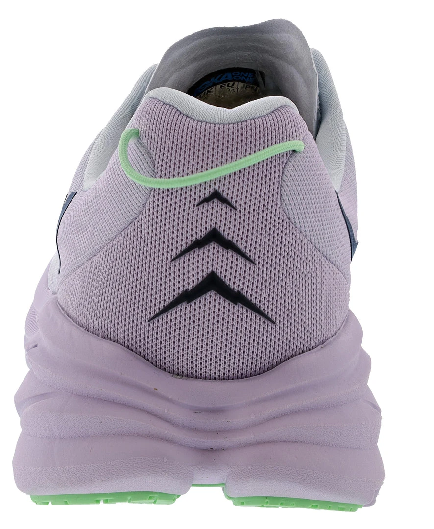 Hoka One One Hoka Rincon 3 Women Ultra Marathon Running Shoes 4 Hoka One One Hoka Rincon 3 Women Ultra Marathon Running Shoes