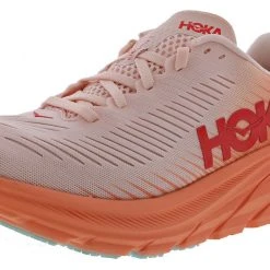 Hoka One One Hoka Rincon 3 Women Ultra Marathon Running Shoes 45 Hoka One One Hoka Rincon 3 Women Ultra Marathon Running Shoes
