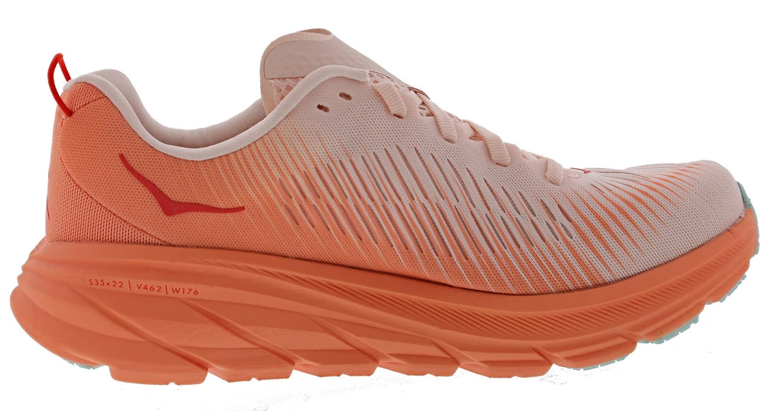 Hoka One One Hoka Rincon 3 Women Ultra Marathon Running Shoes 7 Hoka One One Hoka Rincon 3 Women Ultra Marathon Running Shoes