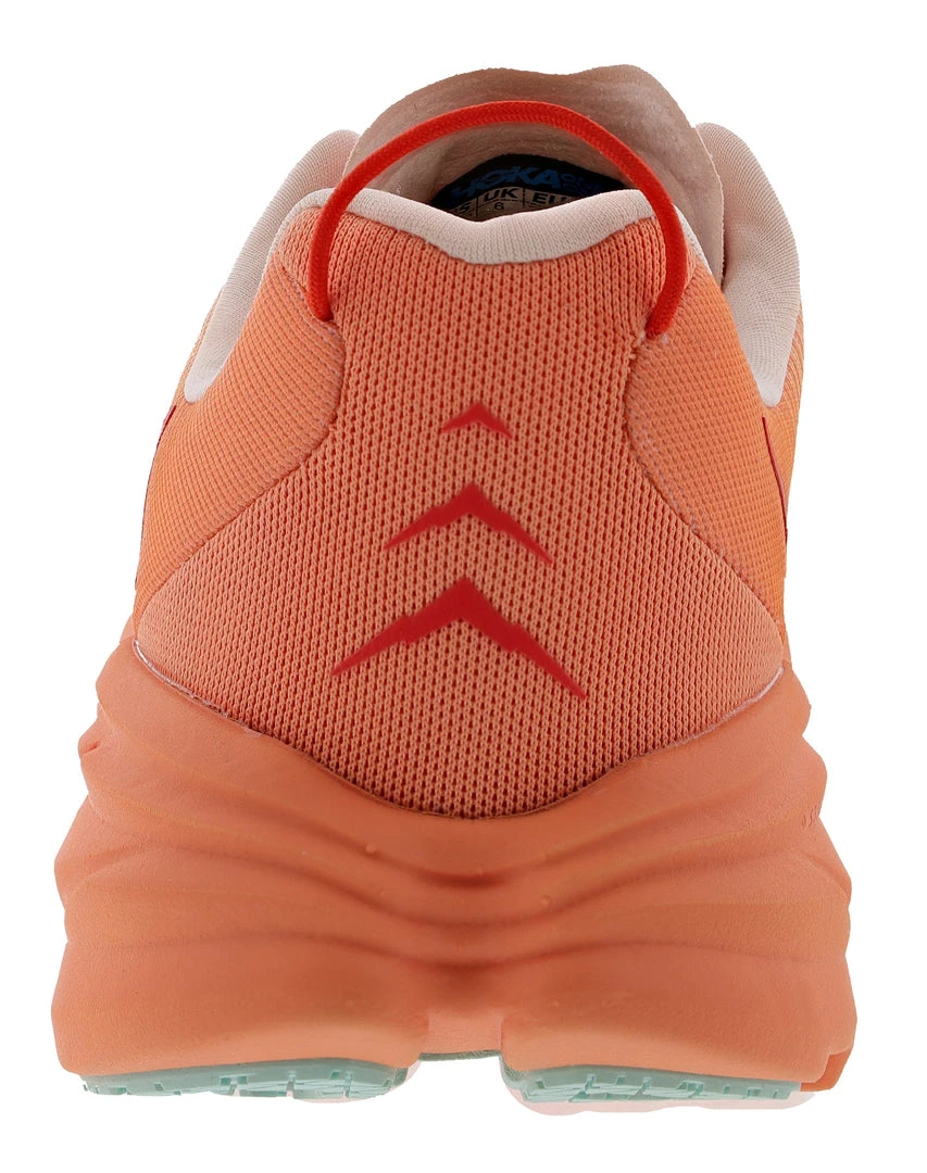 Hoka One One Hoka Rincon 3 Women Ultra Marathon Running Shoes 9 Hoka One One Hoka Rincon 3 Women Ultra Marathon Running Shoes