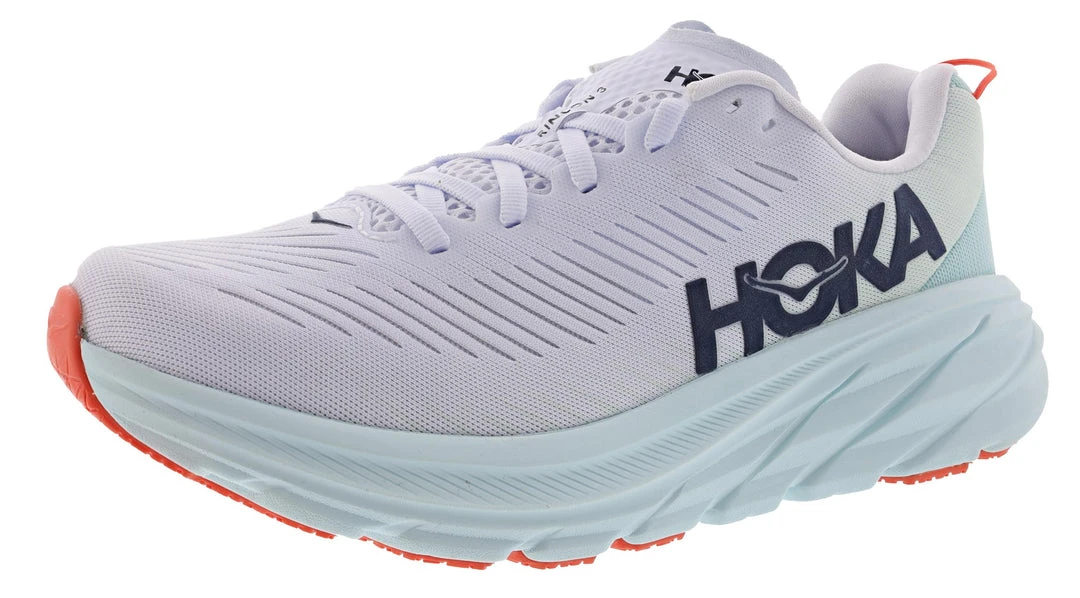 Hoka One One Hoka Rincon 3 Women Ultra Marathon Running Shoes 21 Hoka One One Hoka Rincon 3 Women Ultra Marathon Running Shoes