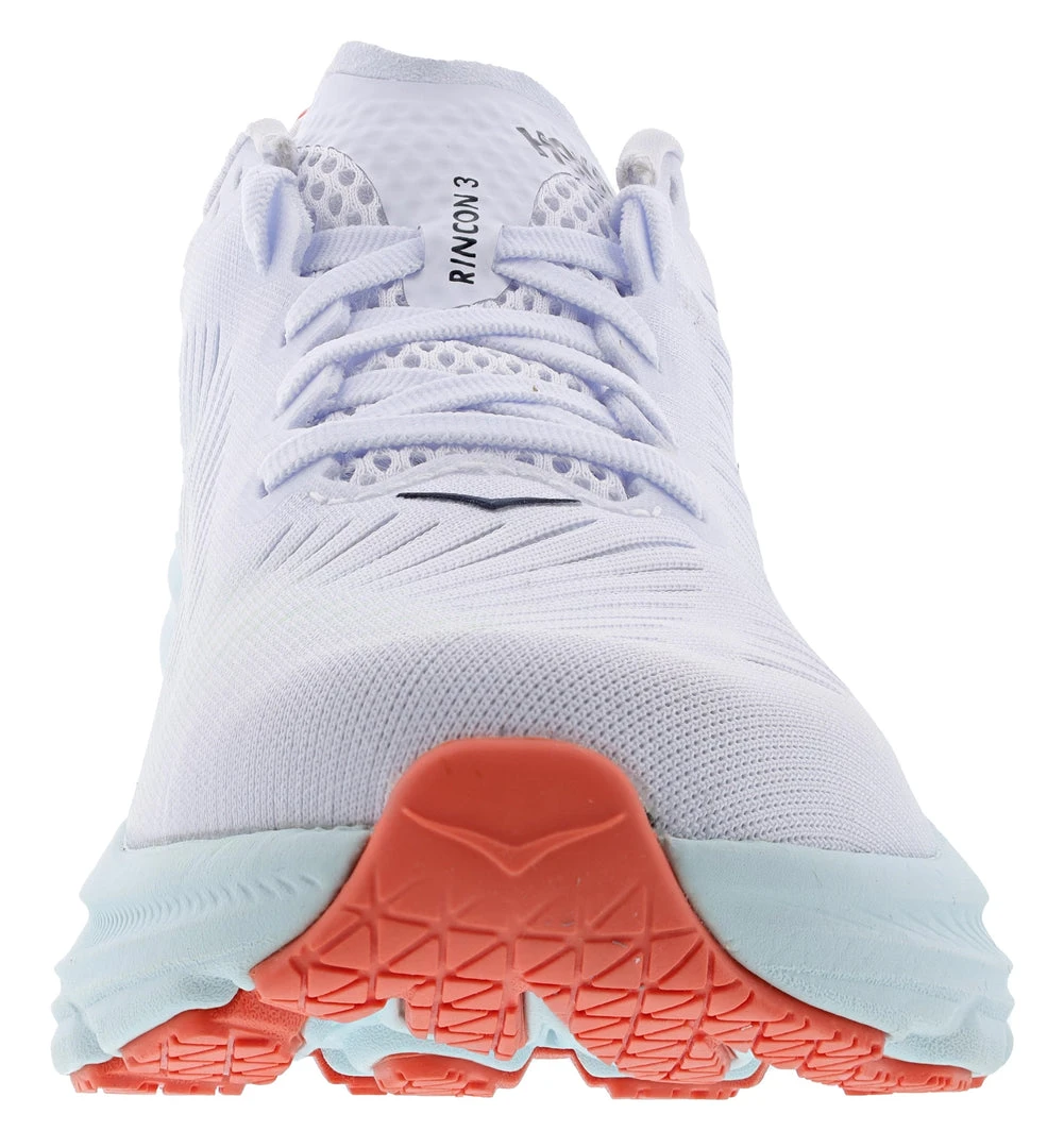 Hoka One One Hoka Rincon 3 Women Ultra Marathon Running Shoes 23 Hoka One One Hoka Rincon 3 Women Ultra Marathon Running Shoes
