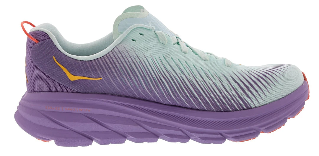 Hoka One One Hoka Rincon 3 Women Ultra Marathon Running Shoes 17 Hoka One One Hoka Rincon 3 Women Ultra Marathon Running Shoes