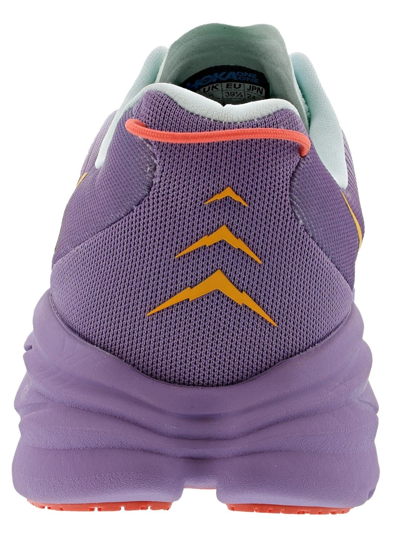 Hoka One One Hoka Rincon 3 Women Ultra Marathon Running Shoes 19 Hoka One One Hoka Rincon 3 Women Ultra Marathon Running Shoes