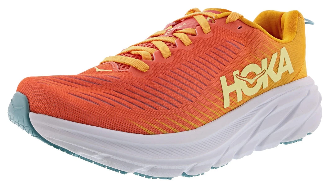 Hoka One One Hoka Rincon 3 Women Ultra Marathon Running Shoes 26 Hoka One One Hoka Rincon 3 Women Ultra Marathon Running Shoes
