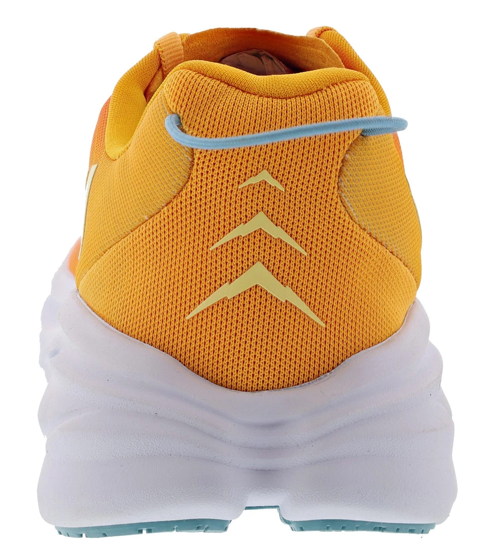 Hoka One One Hoka Rincon 3 Women Ultra Marathon Running Shoes 29 Hoka One One Hoka Rincon 3 Women Ultra Marathon Running Shoes