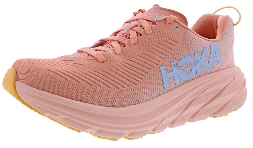 Hoka One One Hoka Rincon 3 Women Ultra Marathon Running Shoes 31 Hoka One One Hoka Rincon 3 Women Ultra Marathon Running Shoes