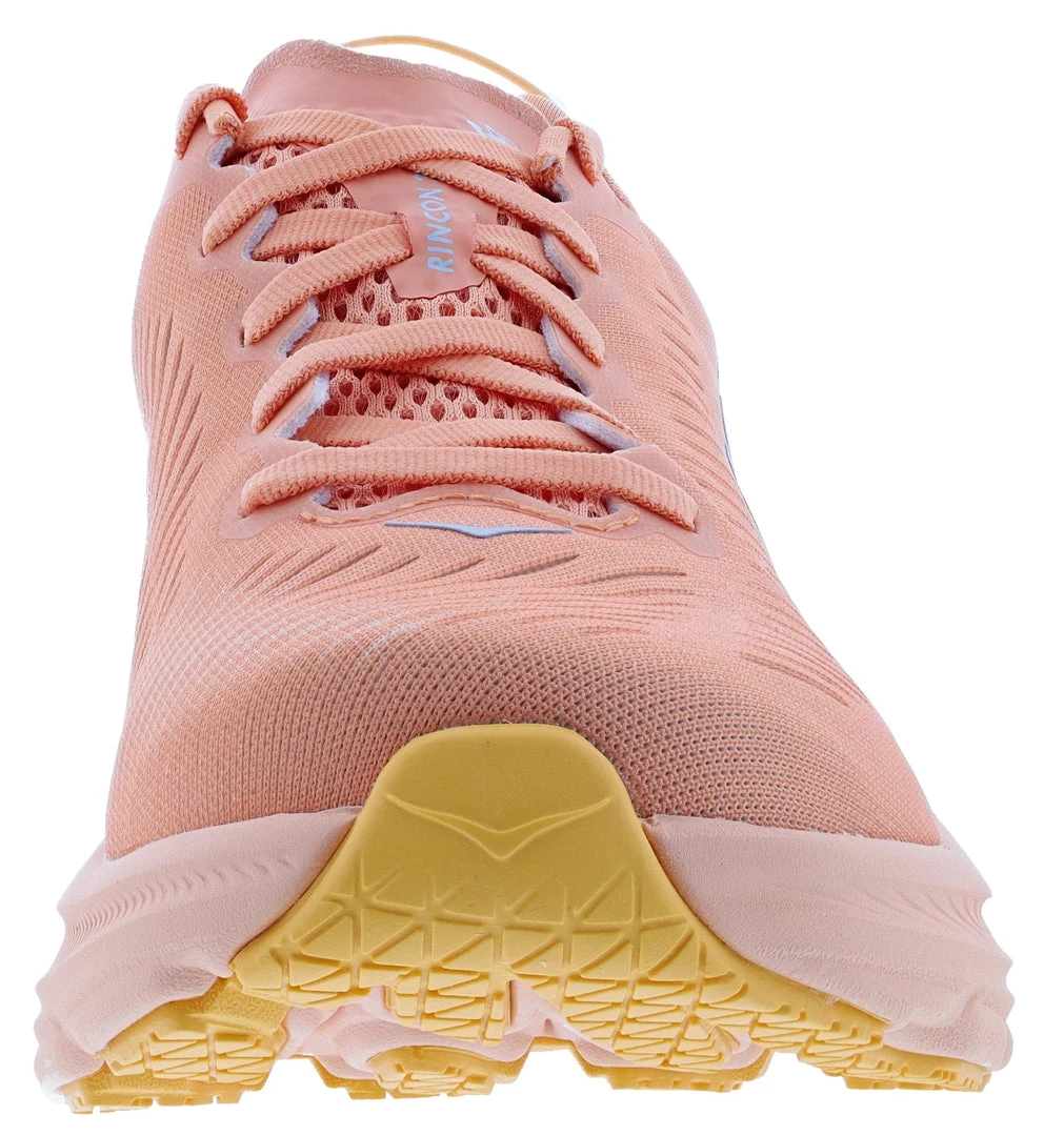 Hoka One One Hoka Rincon 3 Women Ultra Marathon Running Shoes 33 Hoka One One Hoka Rincon 3 Women Ultra Marathon Running Shoes