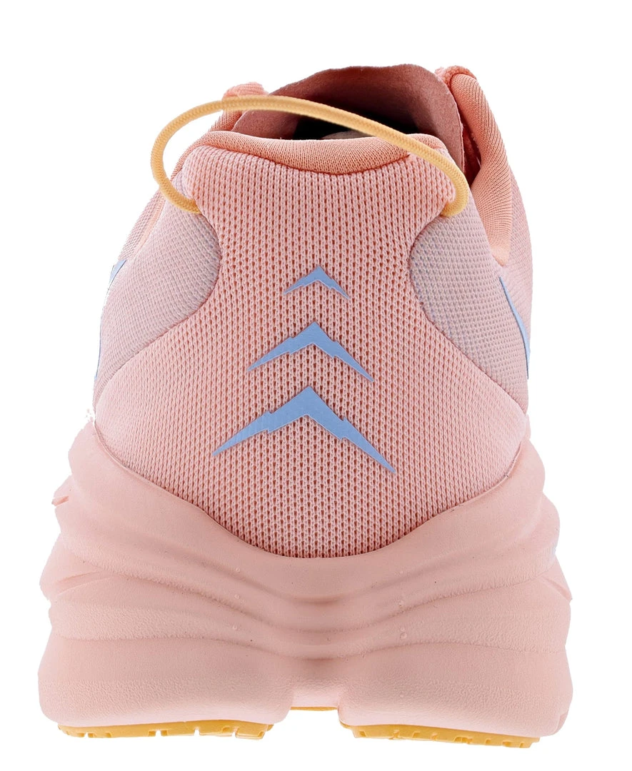 Hoka One One Hoka Rincon 3 Women Ultra Marathon Running Shoes 34 Hoka One One Hoka Rincon 3 Women Ultra Marathon Running Shoes