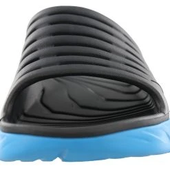 Hoka One One Hoka Ora Recovery Slide Sandals For Plantar Fasciitis Women's