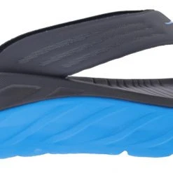 Hoka One One Hoka Ora Recovery Flip Plantar Fasciitis Sandals Mens