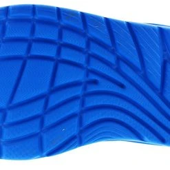 Hoka One One Hoka Unisex Ora Recovery Slide Swirl Sandals For Plantar Fasciitis