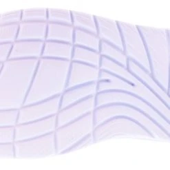 Hoka One One Hoka Unisex Ora Recovery Slide Swirl Sandals For Plantar Fasciitis