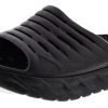 Hoka One One Hoka Unisex Ora Recovery Orthopedic Slides For Plantar Fasciitis