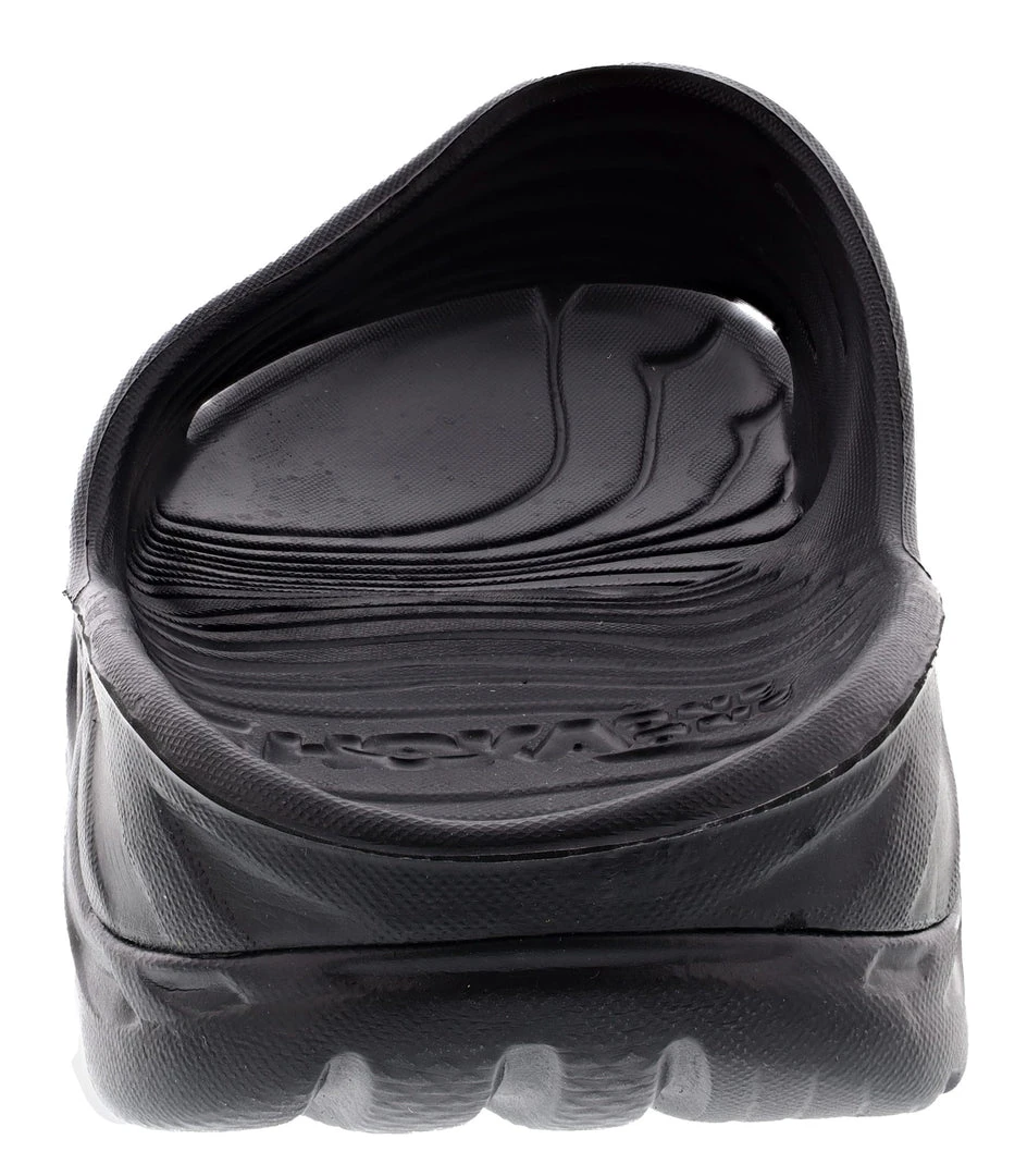 Hoka One One Hoka Unisex Ora Recovery Orthopedic Slides For Plantar Fasciitis 4 Hoka One One Hoka Unisex Ora Recovery Orthopedic Slides For Plantar Fasciitis