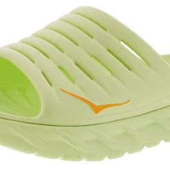 Hoka One One Hoka Unisex Ora Recovery Orthopedic Slides For Plantar Fasciitis 35 Hoka One One Hoka Unisex Ora Recovery Orthopedic Slides For Plantar Fasciitis
