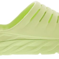 Hoka One One Hoka Unisex Ora Recovery Orthopedic Slides For Plantar Fasciitis 36 Hoka One One Hoka Unisex Ora Recovery Orthopedic Slides For Plantar Fasciitis