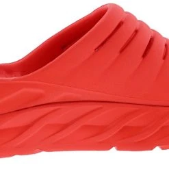 Hoka One One Hoka Unisex Ora Recovery Orthopedic Slides For Plantar Fasciitis 41 Hoka One One Hoka Unisex Ora Recovery Orthopedic Slides For Plantar Fasciitis