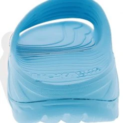 Hoka One One Hoka Unisex Ora Recovery Orthopedic Slides For Plantar Fasciitis 48 Hoka One One Hoka Unisex Ora Recovery Orthopedic Slides For Plantar Fasciitis