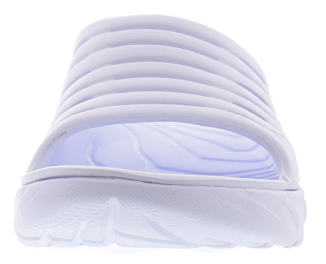 Hoka One One Hoka Unisex Ora Recovery Orthopedic Slides For Plantar Fasciitis 23 Hoka One One Hoka Unisex Ora Recovery Orthopedic Slides For Plantar Fasciitis