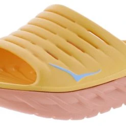 Hoka One One Hoka Unisex Ora Recovery Orthopedic Slides For Plantar Fasciitis 55 Hoka One One Hoka Unisex Ora Recovery Orthopedic Slides For Plantar Fasciitis