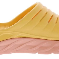 Hoka One One Hoka Unisex Ora Recovery Orthopedic Slides For Plantar Fasciitis 56 Hoka One One Hoka Unisex Ora Recovery Orthopedic Slides For Plantar Fasciitis