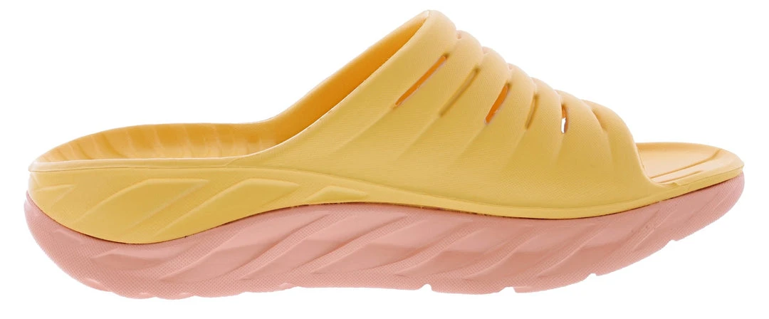 Hoka One One Hoka Unisex Ora Recovery Orthopedic Slides For Plantar Fasciitis 27 Hoka One One Hoka Unisex Ora Recovery Orthopedic Slides For Plantar Fasciitis