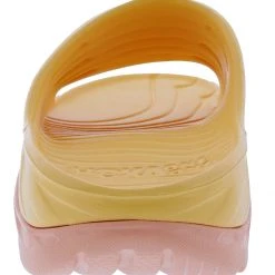 Hoka One One Hoka Unisex Ora Recovery Orthopedic Slides For Plantar Fasciitis 58 Hoka One One Hoka Unisex Ora Recovery Orthopedic Slides For Plantar Fasciitis