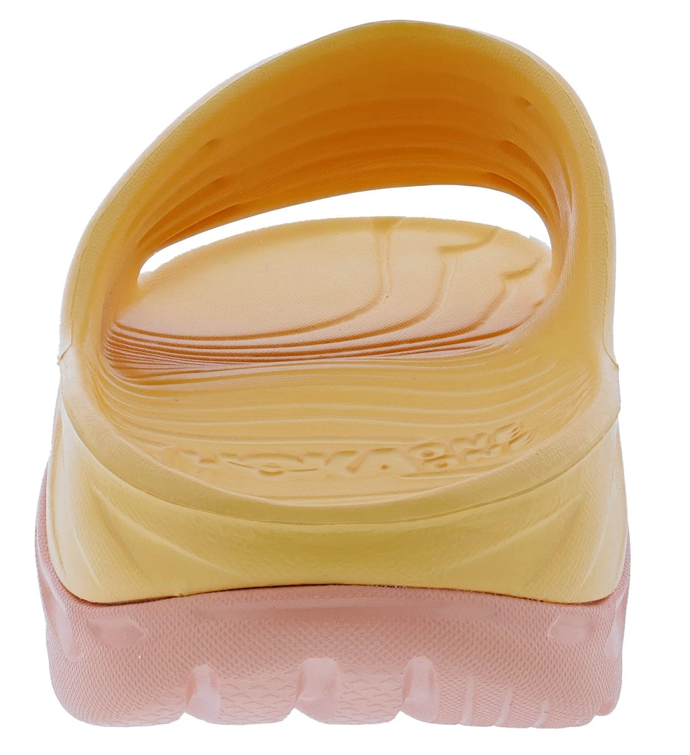 Hoka One One Hoka Unisex Ora Recovery Orthopedic Slides For Plantar Fasciitis 29 Hoka One One Hoka Unisex Ora Recovery Orthopedic Slides For Plantar Fasciitis