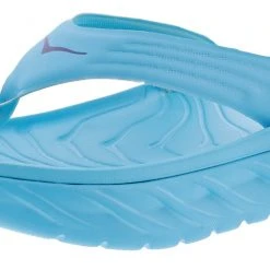 Hoka One One Hoka Ora Recovery Flip Plantar Fasciitis Sandals Mens