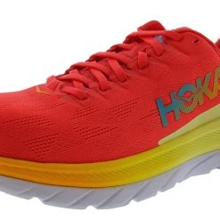 Hoka One One Hoka Mach 4 Men's Hoka Shoes For Flat Feet 40 Hoka One One Hoka Mach 4 Men's Hoka Shoes For Flat Feet