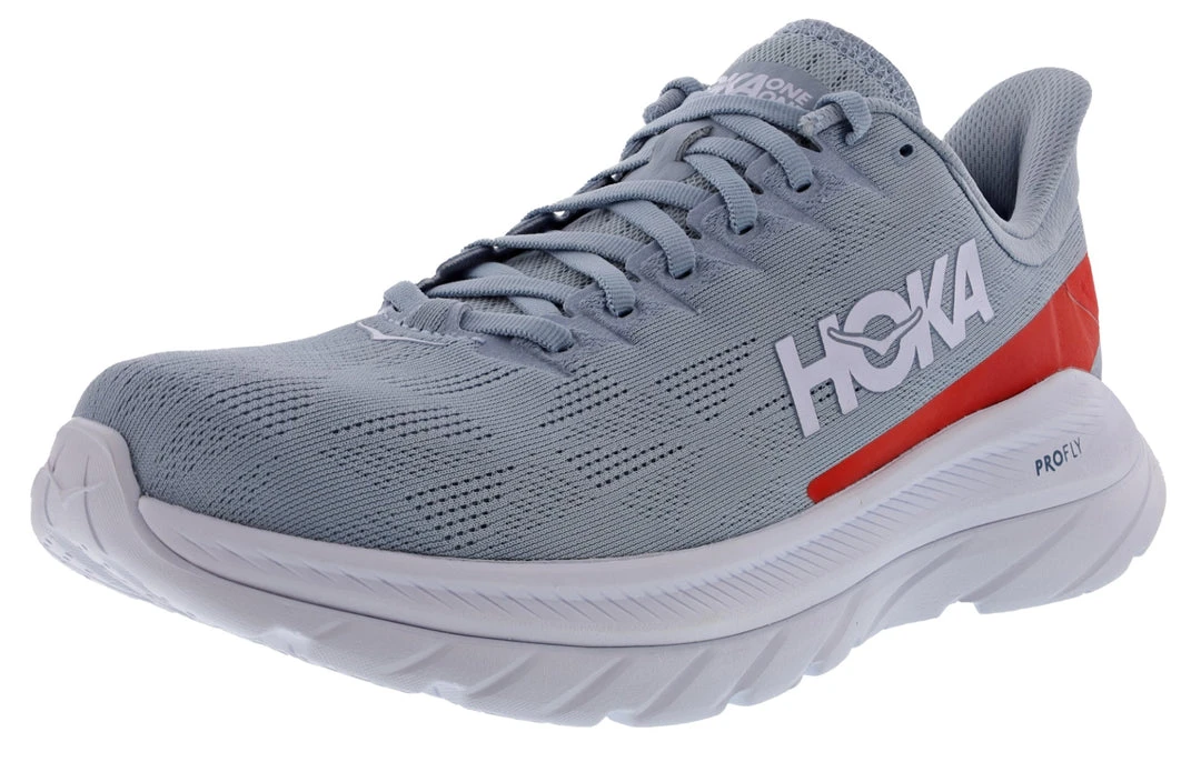 Hoka One One Hoka Mach 4 Men's Hoka Shoes For Flat Feet 1 Hoka One One Hoka Mach 4 Men's Hoka Shoes For Flat Feet
