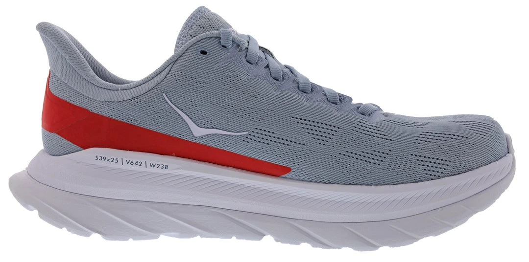 Hoka One One Hoka Mach 4 Men's Hoka Shoes For Flat Feet 2 Hoka One One Hoka Mach 4 Men's Hoka Shoes For Flat Feet