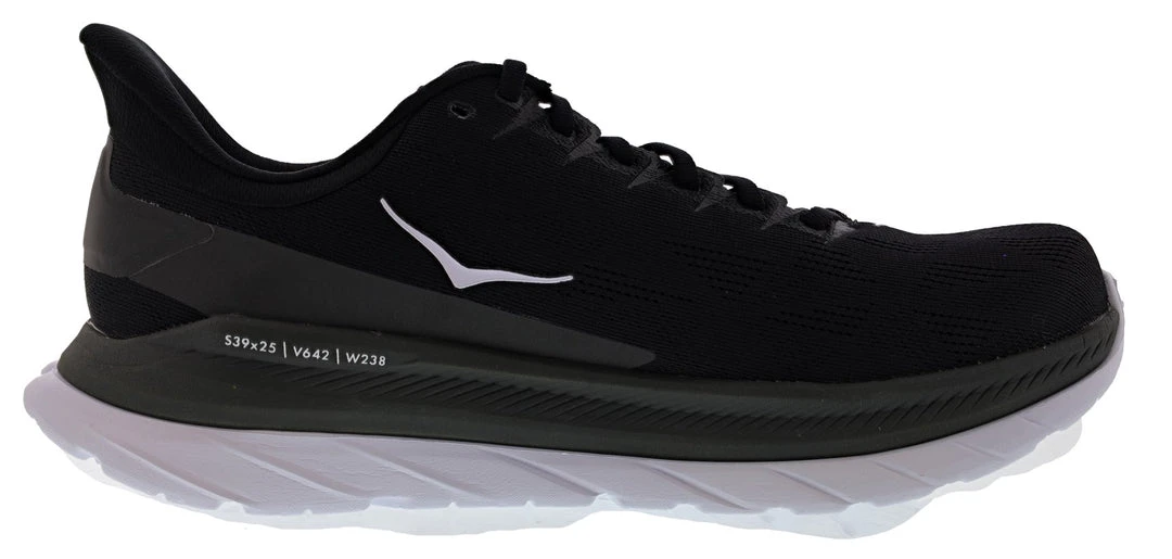 Hoka One One Hoka Mach 4 Men's Hoka Shoes For Flat Feet 7 Hoka One One Hoka Mach 4 Men's Hoka Shoes For Flat Feet