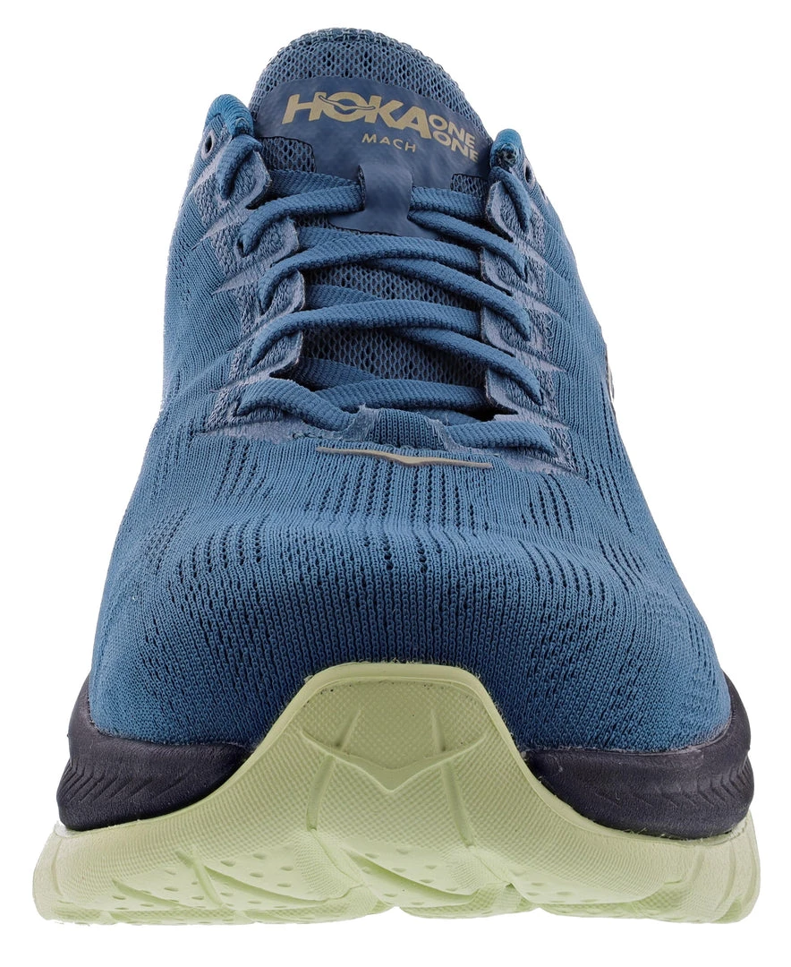 Hoka One One Hoka Mach 4 Men's Hoka Shoes For Flat Feet 23 Hoka One One Hoka Mach 4 Men's Hoka Shoes For Flat Feet