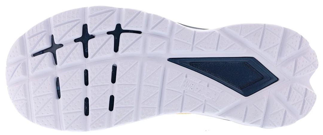 Hoka One One Hoka Men's Mach Supersonic Everyday Running Shoes 5 Hoka One One Hoka Men's Mach Supersonic Everyday Running Shoes