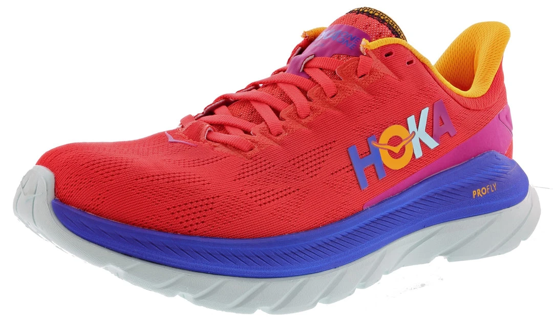 Hoka One One Hoka Mach 4 Men's Hoka Shoes For Flat Feet 28 Hoka One One Hoka Mach 4 Men's Hoka Shoes For Flat Feet