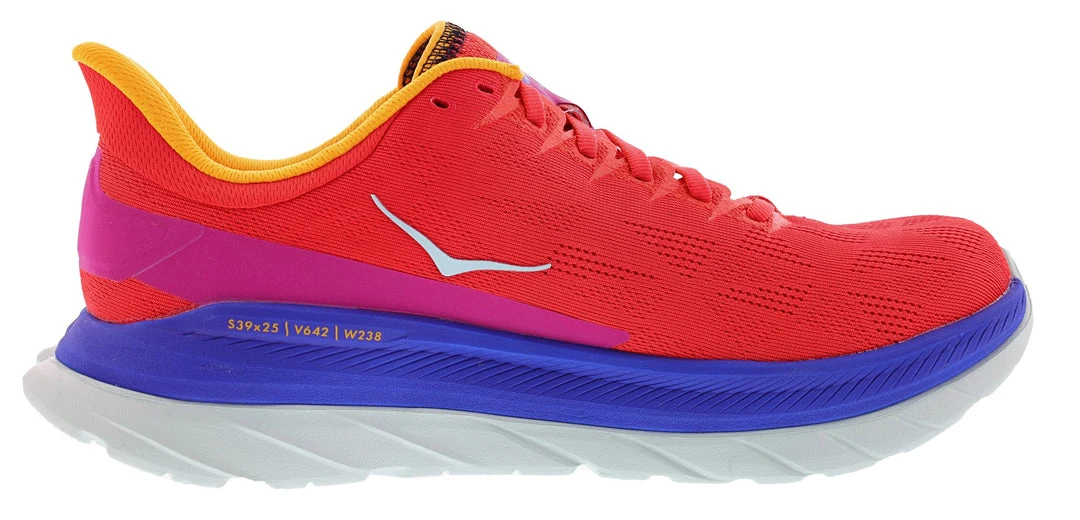 Hoka One One Hoka Mach 4 Men's Hoka Shoes For Flat Feet 29 Hoka One One Hoka Mach 4 Men's Hoka Shoes For Flat Feet