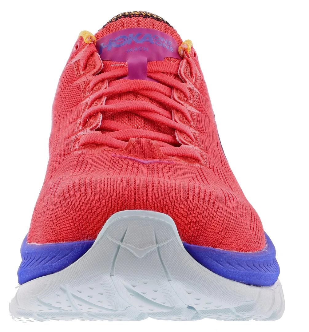 Hoka One One Hoka Mach 4 Men's Hoka Shoes For Flat Feet 30 Hoka One One Hoka Mach 4 Men's Hoka Shoes For Flat Feet