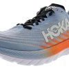 Hoka One One Hoka Men's Mach 5 Lightweight Running Shoes