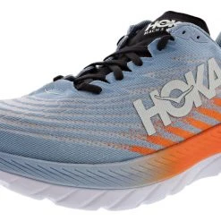Hoka One One Hoka Men's Mach 5 Lightweight Running Shoes