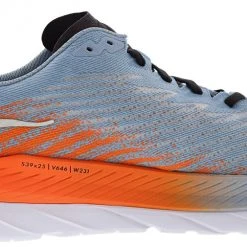 Hoka One One Hoka Men's Mach 5 Lightweight Running Shoes