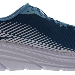 Hoka One One Hoka Rincon 2 Ultra Marathon Comfort Lightweight Men's Running Shoes