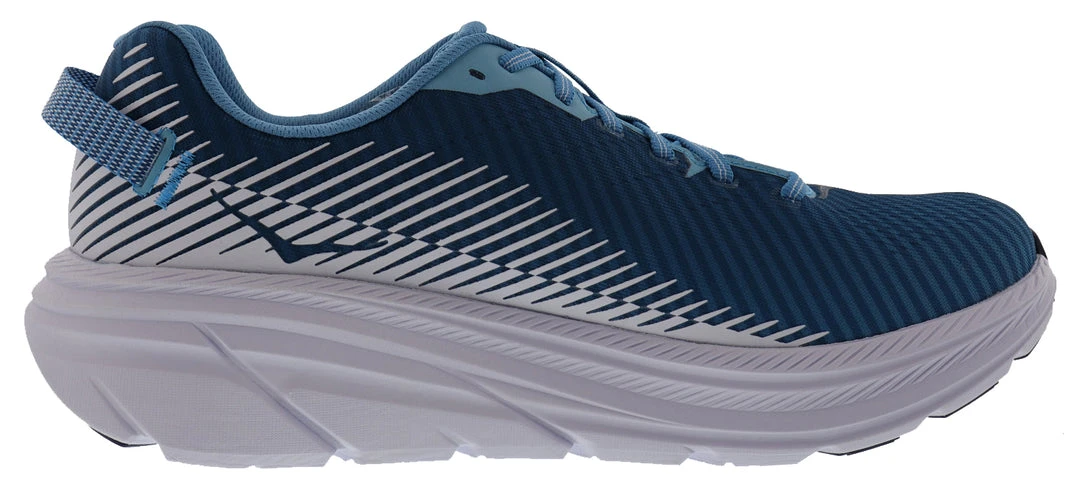 Hoka One One Hoka Rincon 2 Ultra Marathon Comfort Lightweight Men's Running Shoes 2 Hoka One One Hoka Rincon 2 Ultra Marathon Comfort Lightweight Men's Running Shoes
