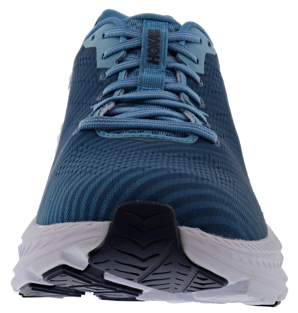 Hoka One One Hoka Rincon 2 Ultra Marathon Comfort Lightweight Men's Running Shoes 3 Hoka One One Hoka Rincon 2 Ultra Marathon Comfort Lightweight Men's Running Shoes