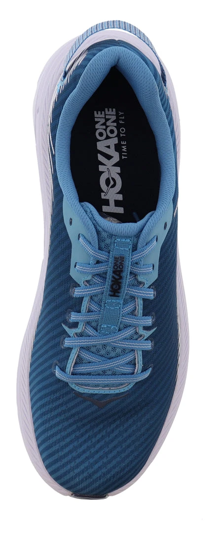 Hoka One One Hoka Rincon 2 Ultra Marathon Comfort Lightweight Men's Running Shoes 6 Hoka One One Hoka Rincon 2 Ultra Marathon Comfort Lightweight Men's Running Shoes