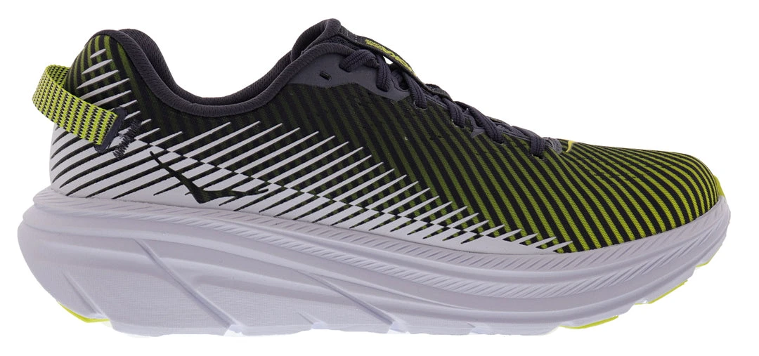 Hoka One One Hoka Rincon 2 Ultra Marathon Comfort Lightweight Men's Running Shoes 8 Hoka One One Hoka Rincon 2 Ultra Marathon Comfort Lightweight Men's Running Shoes