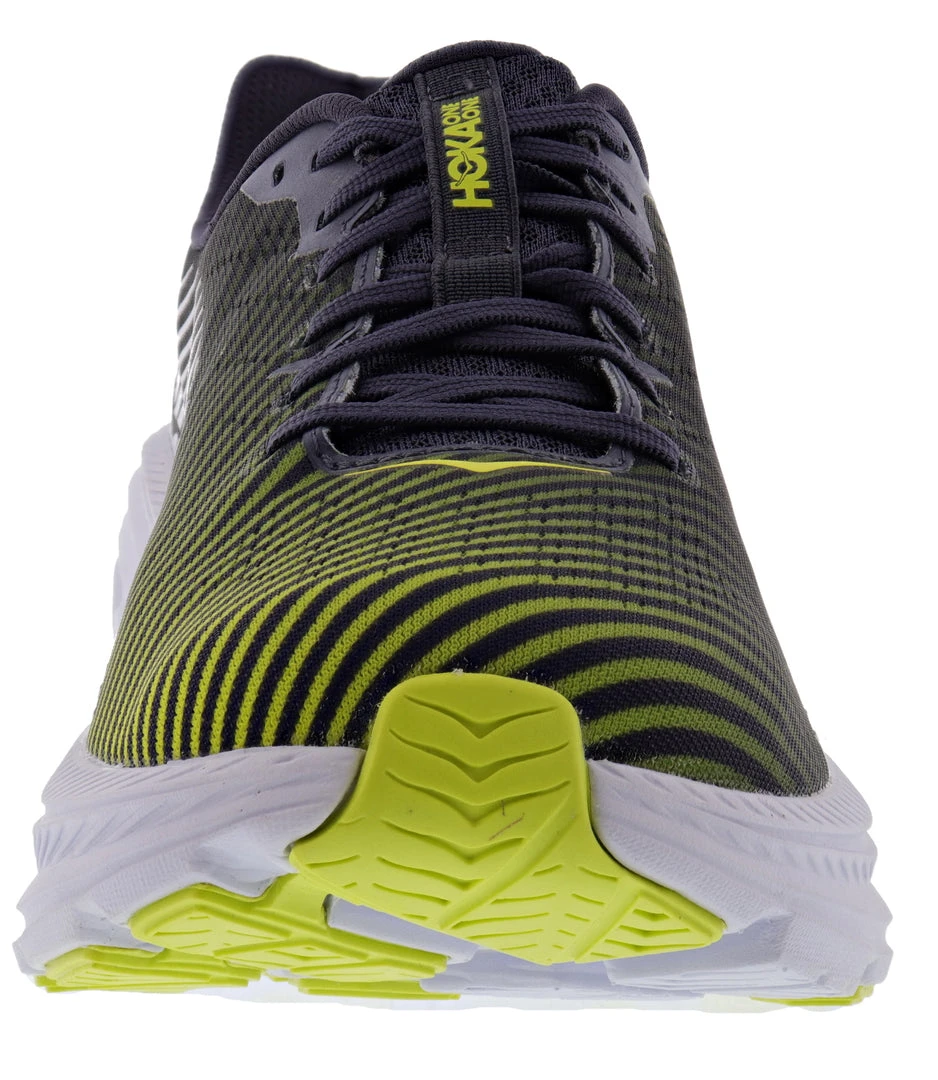 Hoka One One Hoka Rincon 2 Ultra Marathon Comfort Lightweight Men's Running Shoes 9 Hoka One One Hoka Rincon 2 Ultra Marathon Comfort Lightweight Men's Running Shoes