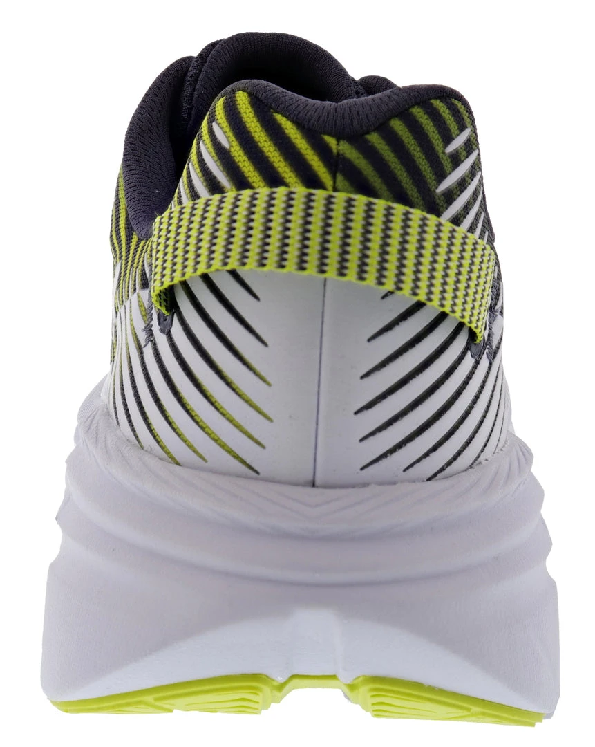 Hoka One One Hoka Rincon 2 Ultra Marathon Comfort Lightweight Men's Running Shoes 10 Hoka One One Hoka Rincon 2 Ultra Marathon Comfort Lightweight Men's Running Shoes