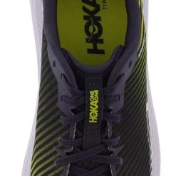 Hoka One One Hoka Rincon 2 Ultra Marathon Comfort Lightweight Men's Running Shoes 28 Hoka One One Hoka Rincon 2 Ultra Marathon Comfort Lightweight Men's Running Shoes